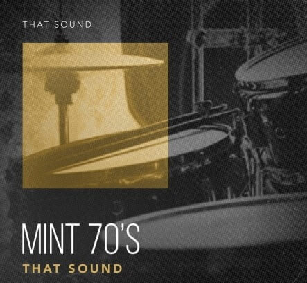 That Sound Mint 70s WAV